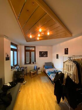 Foto - Zimmer in 3-er Wohnung. Stuttgart Ost