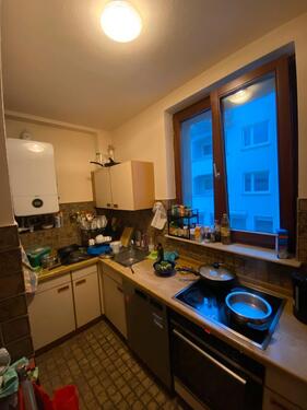 Foto - Etagenwohnung in Stuttgart zur Miete