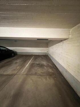 Foto - zentraler Garagenstellplatz ab 1 Januar 2026