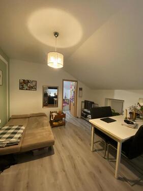 Foto - 1 Zimmer Wohnung in Mönchengladbach-Rheydt