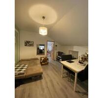 1 Zimmer Wohnung in Mönchengladbach-Rheydt