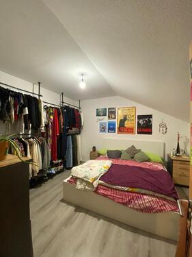 Foto - 1 Zimmer Etagenwohnung in Mönchengladbach