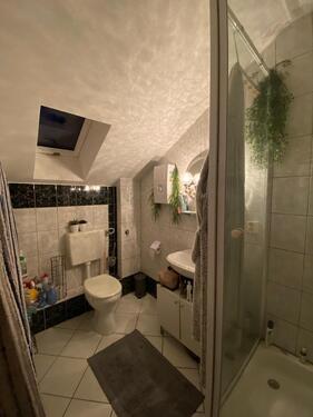 Foto - Etagenwohnung in Mönchengladbach zur Miete