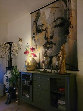 Foto - Tolle 2ZKB Wohnung in zentraler Innenstadtlage von Höxter