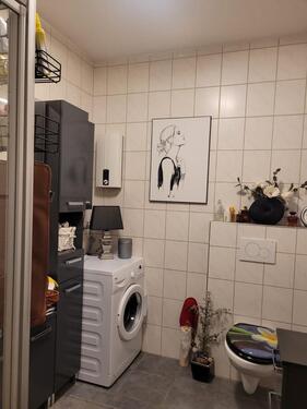 Foto - 2 Zimmer Etagenwohnung zur Miete in Höxter