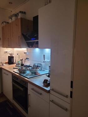 Foto - 2 Zimmer Etagenwohnung in Höxter