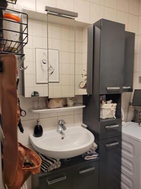 Foto - Etagenwohnung in Höxter zur Miete