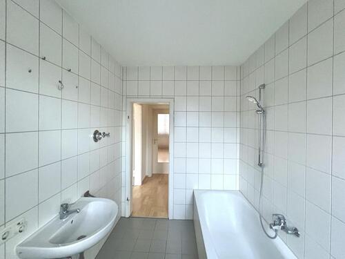 Foto - 3 Zimmer Etagenwohnung zur Miete in Burghausen