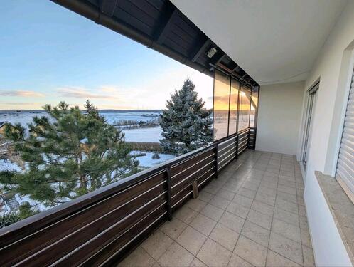 Foto - 3 Zimmer Wohnung mit schöner Aussicht in Aurachtal