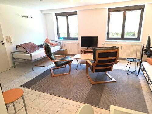 Foto - 1 Zimmer Etagenwohnung zur Miete in Stein