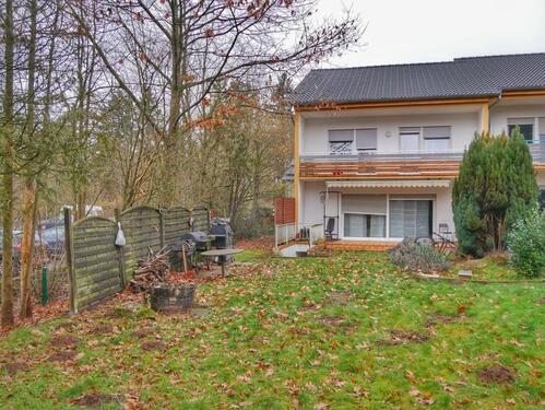 Foto - gemütliches Reihenendhaus mit großem Garten in zentraler Lage KL