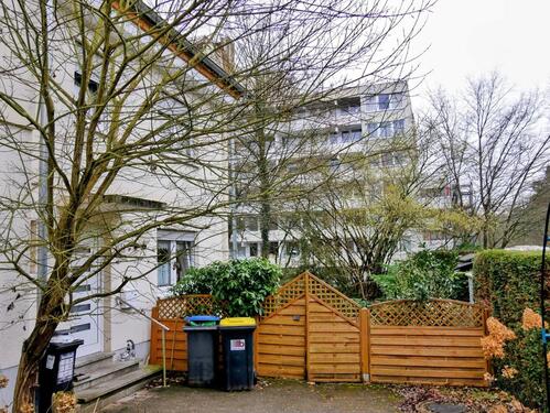 Foto - 4.5 Zimmer Reihenhaus zur Miete in Kaiserslautern