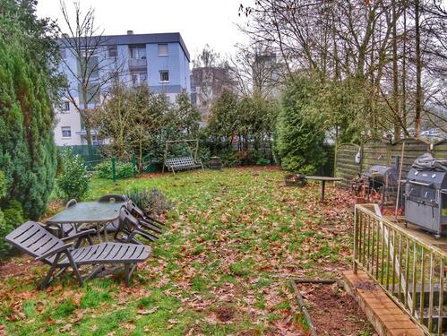 Foto - 4.5 Zimmer Reihenhaus in Kaiserslautern