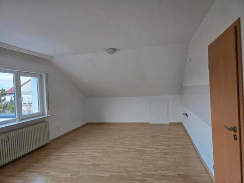 Foto - 2-Zimmer-DG-Wohnung mit Terrasse in Pfungstadt