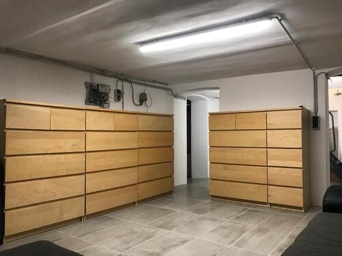 Foto - 3 Zimmer Erdgeschoßwohnung in Leverkusen