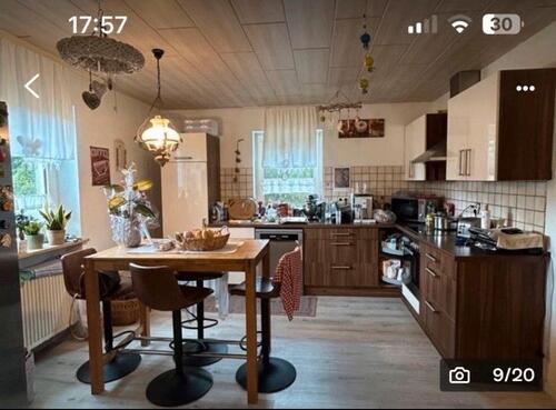 Foto - Einfamilienhaus in Naila zum Kaufen