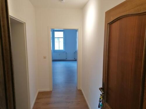 Foto - Teilmöblierte 2 Raum Wohnung in Zentrumslage von Rudolstadt