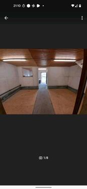 Foto - Lager Büro Werkstatt Hobbyraum - 400,00&nbsp;EUR Kaltmiete,