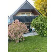 Doppelhaushälfte in top Lage in Handewitt