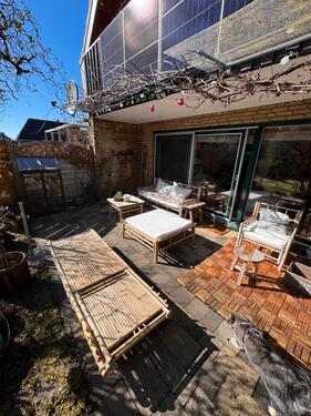 Foto - 3 Zimmer Doppelhaushälfte in Handewitt