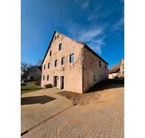 Mehrfamilienhaus zur Sanierung in Hiltpoltstein Kapitalanlage - Gräfenberg