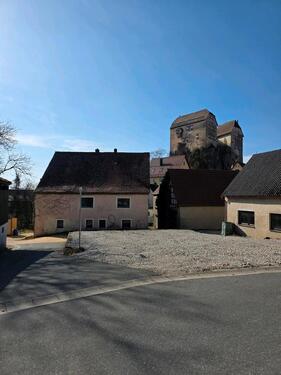 Foto - Mehrfamilienhaus, Wohnhaus in Gräfenberg