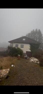 Foto - Freistehendes Haus mit 600 m² Grundfläche