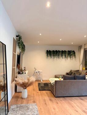 Foto - Charmante 100qm Wohnung - 3.5 Zimmer mit Terasse