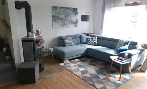 Foto - 5 Zimmer Reihenhaus zum Kaufen in Knittlingen