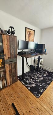 Foto - Möblierte 2-Zimmer Wohnung – Zwischenmiete 12 Monate“