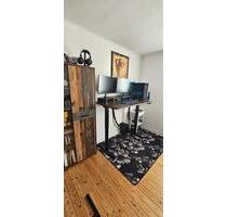 Möblierte 2-Zimmer Wohnung – Zwischenmiete 12 Monate“ - Lübeck Sankt Gertrud