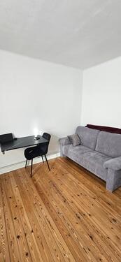 Foto - 2 Zimmer Etagenwohnung zur Miete in Lübeck