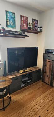 Foto - Etagenwohnung in Lübeck zur Miete