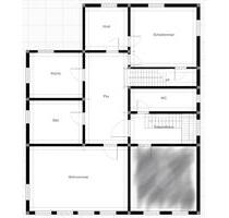 3-Zi. Wohnung zu vermieten - 900,00&nbsp;EUR Kaltmiete, ca.&nbsp; 80,00&nbsp;m&sup2; in Weilheim an der Teck (PLZ: 73235)