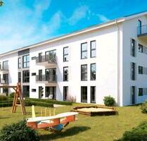 2,5-Zimmer-Neubauwohnung mit Garten in Porz – barrierefrei - Köln