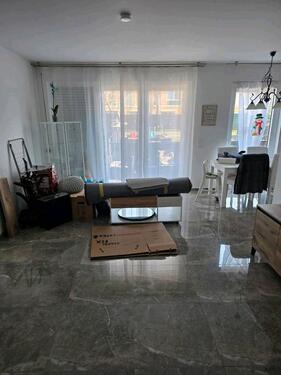 Foto - 2.5 Zimmer Erdgeschoßwohnung in Köln