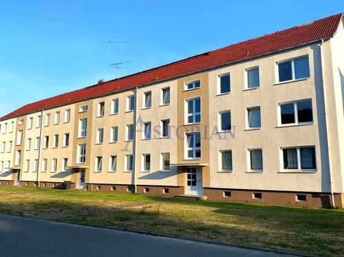 Foto - Gemütliche 3-Zimmer im 1.OG in ländlicher Grünlage