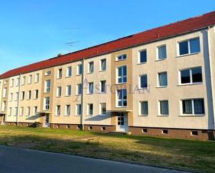 Gemütliche 3-Zimmer im 1.OG in ländlicher Grünlage - Domsühl