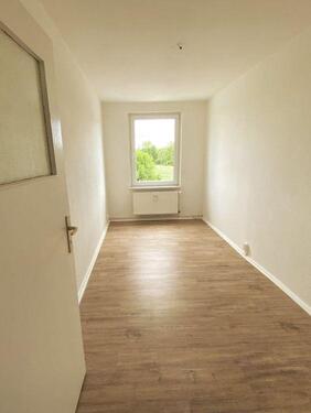 Foto - 3 Zimmer Etagenwohnung in Domsühl