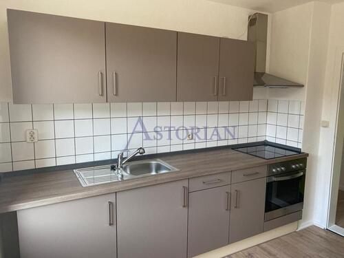 Foto - Etagenwohnung in Domsühl zur Miete