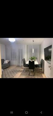 Foto - 3 Zimmer Erdgeschoßwohnung in Ulm