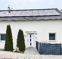 *Provisionsfrei* Modernes, energieeffizientes EFH mit PV+Batterie - Neumarkt-Sankt Veit