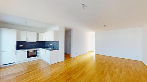 Foto - Ihr neues Zuhause! Gemütliche 3-Zimmer-Wohnung mit EBK, Fußbodenheizung und Duschbad