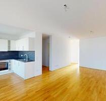 Ihr neues Zuhause! Gemütliche 3-Zimmer-Wohnung mit EBK, Fußbodenheizung und Duschbad - Bad Homburg vor der Höhe Gonzenheim