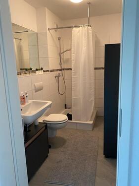 Foto - 1 Zimmer Etagenwohnung zur Miete in Gießen