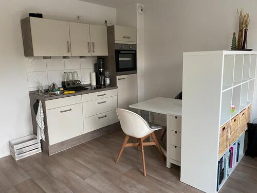 Foto - Etagenwohnung in Gießen zur Miete