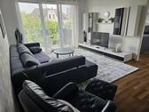 Foto - Voll möblierte designer 3 Zimmer Wohnung, zentral! Fully furnished designer 2 bedrooms apartement