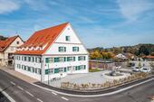 Foto - Maisonette Wohnung - 1.020,00&nbsp;EUR Kaltmiete, ca.&nbsp; 103,00&nbsp;m&sup2;