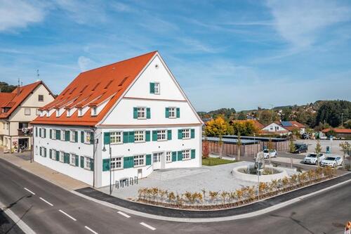 Foto - Maisonette Wohnung - 1.020,00&nbsp;EUR Kaltmiete, ca.&nbsp; 103,00&nbsp;m&sup2;