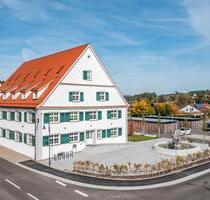 Maisonette Wohnung - 1.020,00&nbsp;EUR Kaltmiete, ca.&nbsp; 103,00&nbsp;m&sup2; in Eberhardzell (PLZ: 88436)
